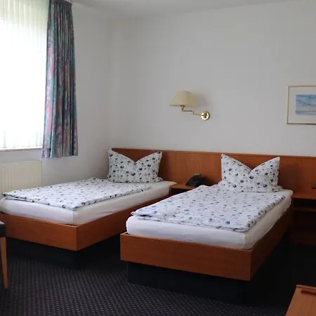 Störtebeker Hotel