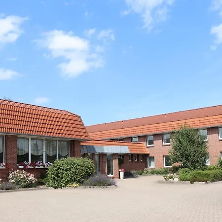 Stoertebeker Hotel 3*