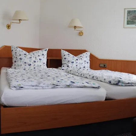 Hotel Störtebeker