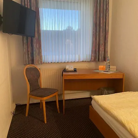 Stoertebeker Hotel 3*