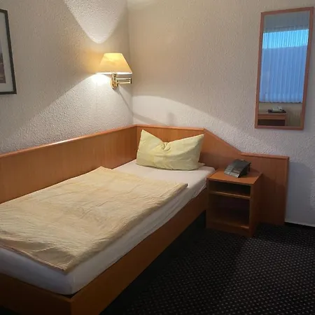 Störtebeker Hotel