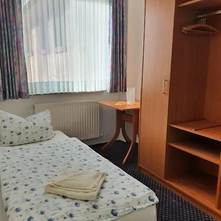 Stoertebeker 3*