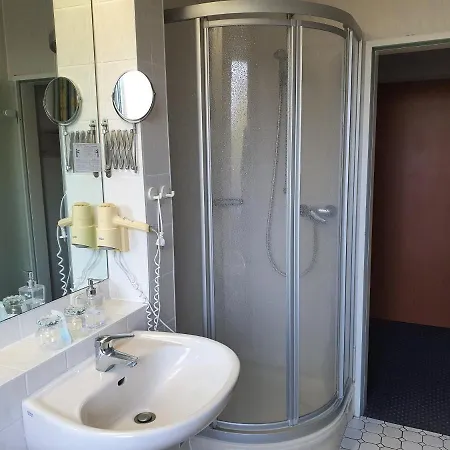 Stoertebeker Hotel Biendorf