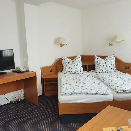 Stoertebeker Hotel