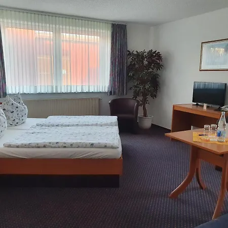 Hotel Störtebeker 3*
