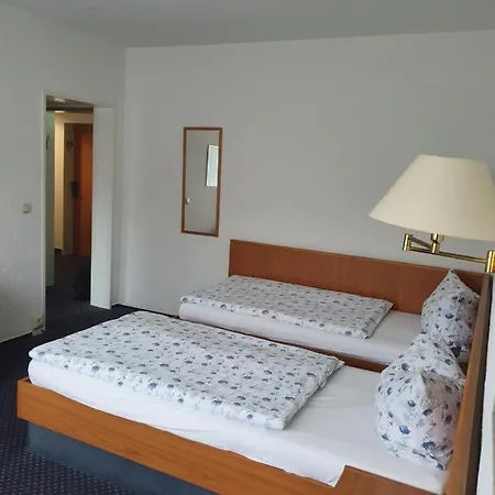 Stoertebeker Hotel 3*