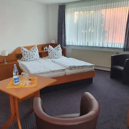 Hotel Störtebeker
