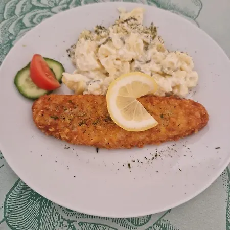 Störtebeker 3*