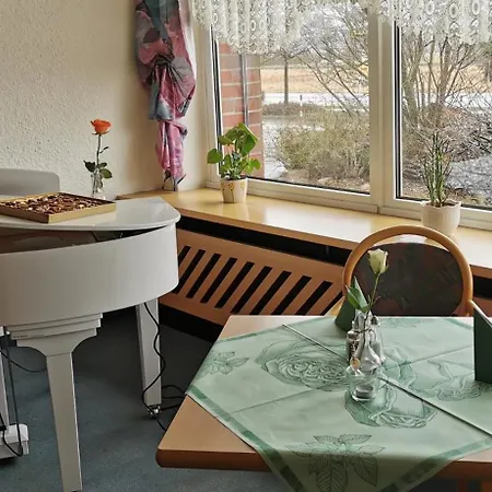 Stoertebeker Hotel Biendorf