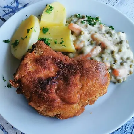 Stoertebeker 3* Biendorf